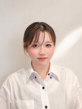 ヒロギンザ 恵比寿店(HIRO GINZA)&nbsp;浜田 幸実
