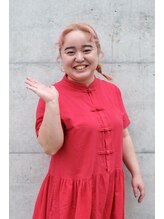 アンリオマール(an rio MAR)&nbsp;井上 奈菜
