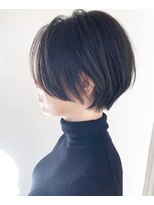 レンク(LENC) 大人美人くびれショート