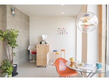 髪質改善専門店Uni. 会津若松店【6月1日NEW OPEN(予定)】の雰囲気（髪質改善と縮毛矯正でNo1【会津若松髪質改善/会津若松縮毛矯正】）