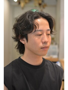 そう 札幌 平成パーマサーフカール