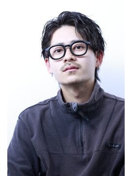 リップス 心斎橋(LIPPS) 大人かきあげ