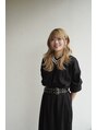 ナンバー エミライ 溝の口(N° emirai) RISAKO