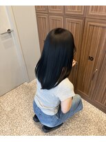 ボタン 熊本(VOTAN)&nbsp;顔周りカット/前髪/韓国へア/髪質改善/熊本韓国/熊本／上通り