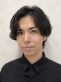 アース コアフュールボーテ 上越店(EARTH coiffure beaute) 有田 尚樹