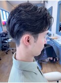 guest hair