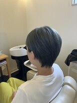 エンリッチ(Enrich)&nbsp;ショート