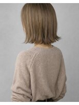 ヘアーメイク ラグズ(Hair Make Luxtz) ブリーチ必須カラー/20代/30代