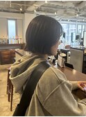 外ハネボブ