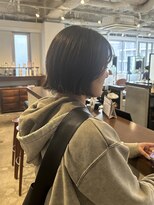 チェスト 神戸本店(CHEST) 外ハネボブ