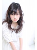 キャノン(CANNON)&nbsp;ゆるフワフェミニンレイヤー