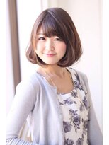 フォルテ 掛川店 スマイル100ボブ【掛川 ボブデザイン 波多野】