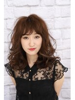 アンシークレット(Un Secret)&nbsp;クシュー