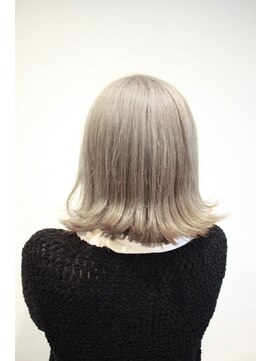 エメールヘア(aimere hair) ミルクティベージュ