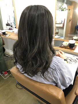 アムバイハーティエスト(AMME by HEARtiest) アムコントラストハイライトデザインカラー