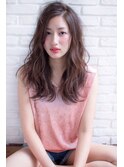 【Lond damaskRose】川瀬賢翁 女度アップグラマスウェーブ