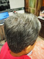 アサノカットブース&nbsp;自然なウェーブ