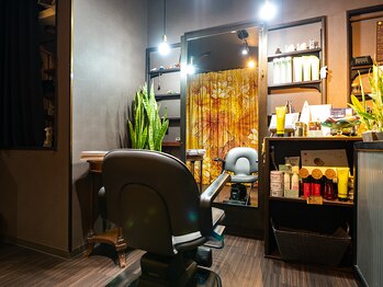 Positioning Lounge Kajura【カジュラ】