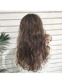 【渋谷Beeehair/山森伴利】A/W NewStyle