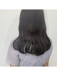 ブルーブラック