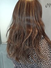 流行のカラーStyle表現に優れた人気のミルボンカラー剤も取り扱い♪ /取手/白髪染め