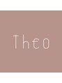 テオ(Theo) Theo 巻き髪PERM