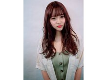 ノトスヘアー(Notos hair)