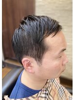 スマイルヘアー 草加店(Smile hair) ナチュラルショート