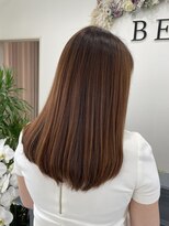 ベルバイグレイス(BELLE by grace)&nbsp;髪質改善