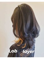 アバント(avant)&nbsp;ロブレイヤー