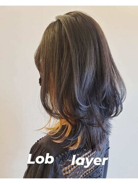 アバント(avant) ロブレイヤー