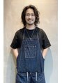 ラフィス ヘアー ロビン 名古屋店(La fith hair robin) 川畑 忠昭