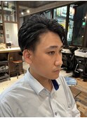かき上げマッシュ