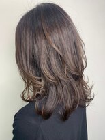 モルニ(MORNI)&nbsp;髪質改善トリートメント_ヌナボブ　チャンモリ　ボブルフ