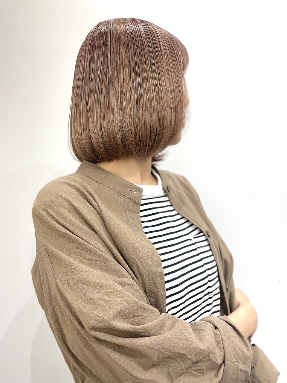 迷ったらコレ！カット＋カラー＋ケア