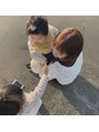 メク(meku) 子供たちとバタバタな毎日、、