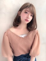 アマトウキョウ 表参道(AMA TOKYO) ナチュラル