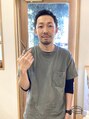 ソエ(Soe) オカノ 