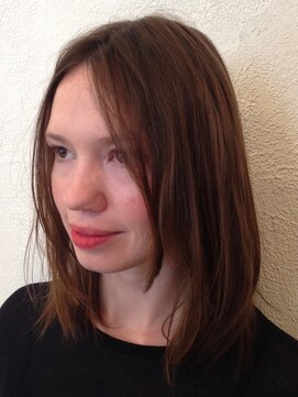 ロブリング(Roebling) medium layer