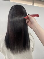 リルフェアリー 磐田店(Li’lFairy)&nbsp;艶髪