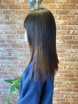 ルアナ ヘアメイク(Luana hair make)&nbsp;ロングヘア