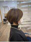 ハイライトショートカット