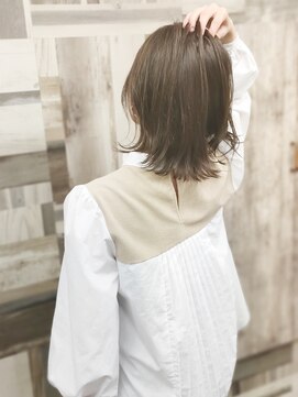 ヌーベス 神崎川(nubes) さらりクビレ