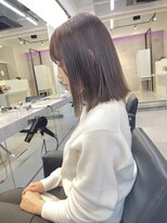 エリンヘア(ELIN hair.)&nbsp;【 ELIN 】オリーブグレージュ