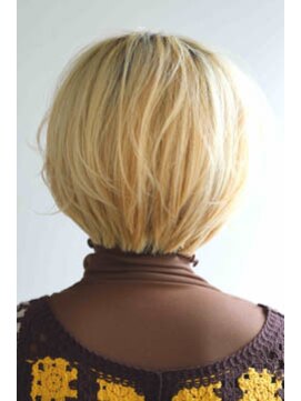 スピガ(SPIGA) ハイトーンボブ