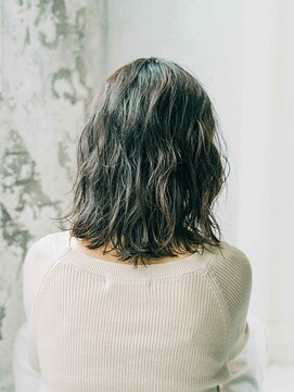 アカサ(A.casa) アッシュグレージュ/20代/30代/40代/50代/西阿知/イオン倉敷