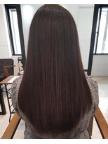 ウィズ リル ホワイト(wiz lil white)&nbsp;wiz lil ヘアスタイル