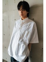 【MAO】ナチュラルウルフ