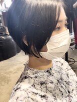 メイカ(MEIKA) 【ハシムラ】リアルサロンスナップ６