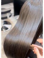 ドラン 梅田店(DRAN)&nbsp;【DRAN梅田店】ドライヤーだけでまとまる美髪づくりとは、、？